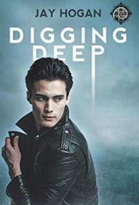 Cover image for Digging Deep