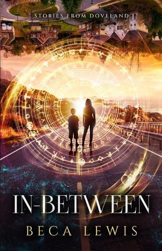 Cover image for In Between: A Redemption Story