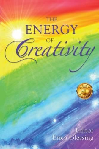 Cover image for The Energy of Creativity