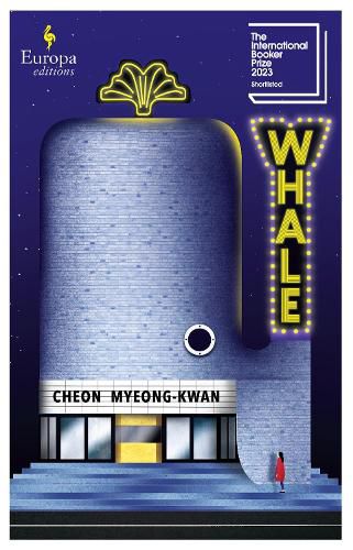 Cover image for Whale