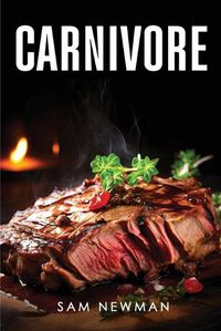 Cover image for Carnivore