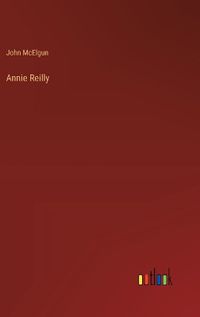 Cover image for Annie Reilly