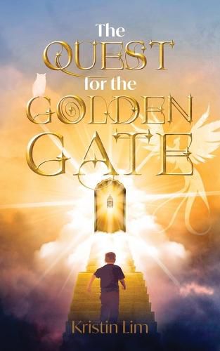 Cover image for The Quest for the Golden Gate