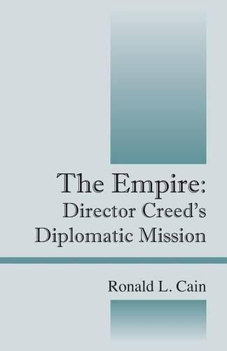 Cover image for The Empire: Director Creed's Diplomatic Mission