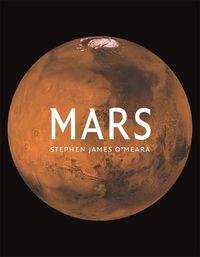 Cover image for Mars