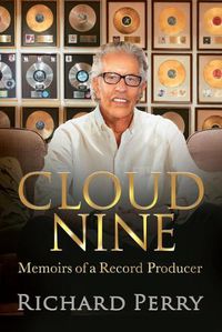 Cover image for Cloud Nine: Memoirs of a Record Producer