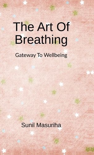 Cover image for The Art Of Breathing