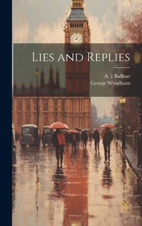 Cover image for Lies and Replies