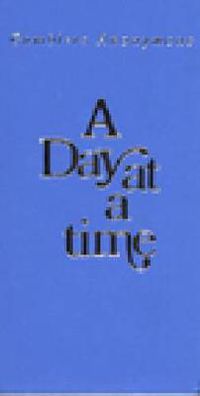 Cover image for A Day At A Time
