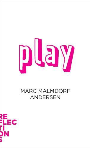 Cover image for Play