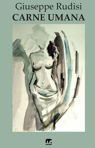 Cover image for Carne umana