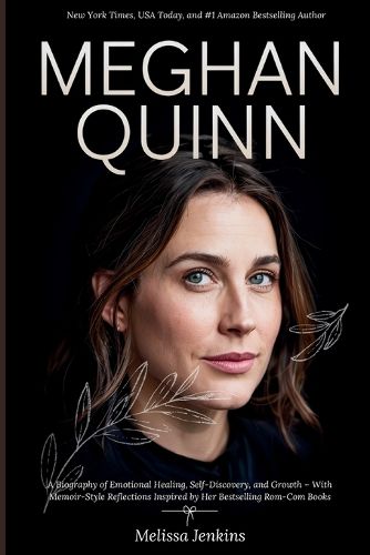Cover image for Meghan Quinn