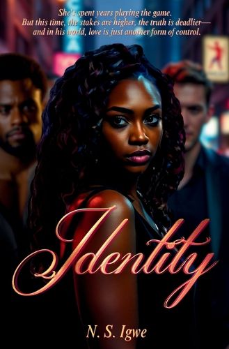Cover image for Identity