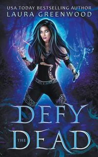 Cover image for Defy The Dead