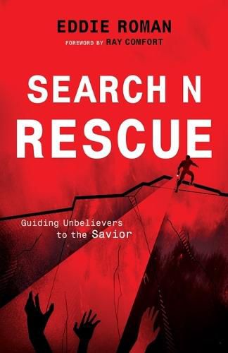 Cover image for Search N Rescue