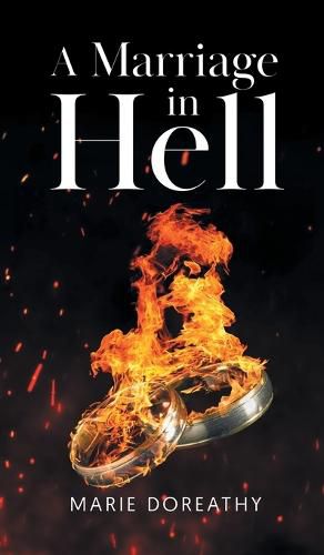 Cover image for A Marriage in Hell