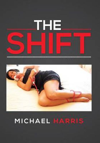 Cover image for The Shift