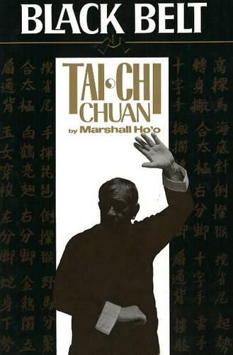 Cover image for Tai Chi Chuan: The 27 Forms