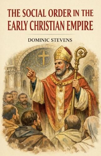 Cover image for The Social Order in the Early Christian Empire