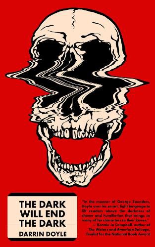 Cover image for The Dark Will End The Dark