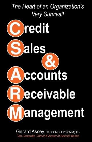 Credit Sales & Accounts Receivable Management