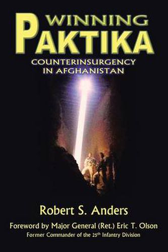 Cover image for Winning Paktika