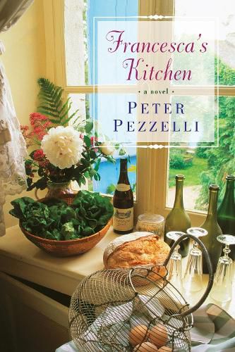 Cover image for Francesca's Kitchen