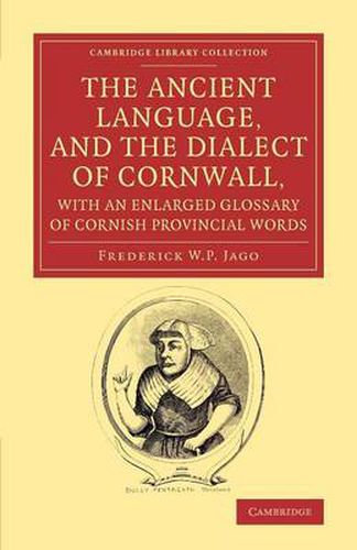 Cover image for Cambridge Library Collection - Linguistics