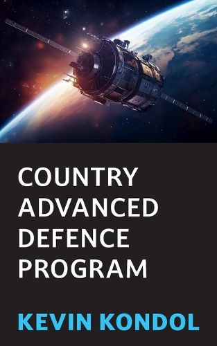 Cover image for Country Advanced Defence Program