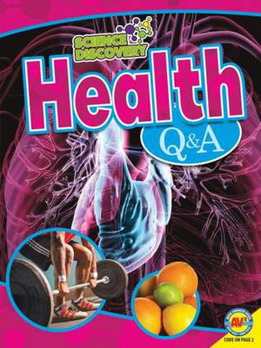 Cover image for Health QandA