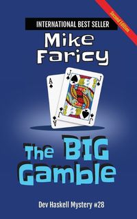 Cover image for The Big Gamble