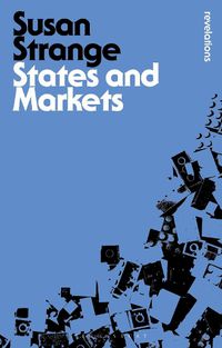 Cover image for States and Markets