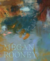 Cover image for Megan Rooney: Echoes and Hours