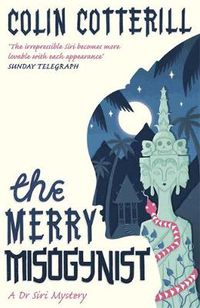 Cover image for The Merry Misogynist