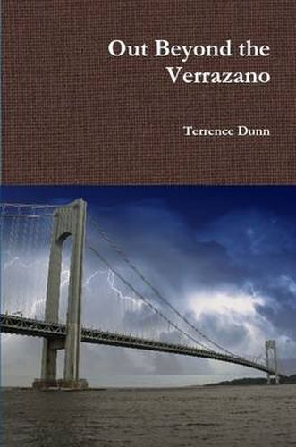 Cover image for Out Beyond the Verrazano