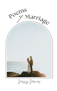 Cover image for Poems of Marriage