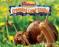 Cover image for Creeping Land Snails