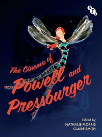 Cover image for The Cinema of Powell and Pressburger