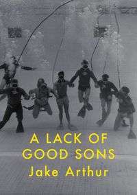 Cover image for A Lack of Good Sons