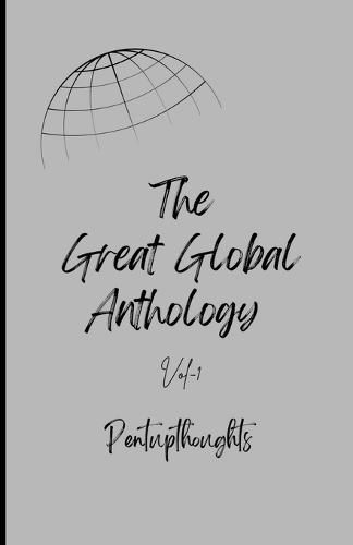 Cover image for The Great Global Anthology