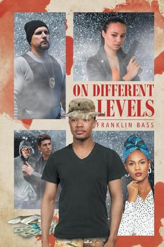 Cover image for On Different Levels