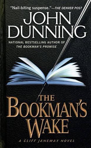 The Bookman's Wake