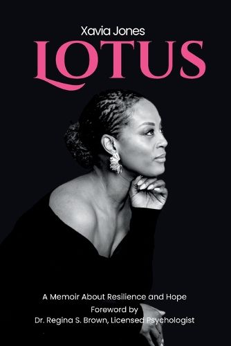 Cover image for Lotus A Memoir About Resilience and Hope