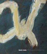 Cover image for Barrie Cooke: Irish Museum of Modern Art