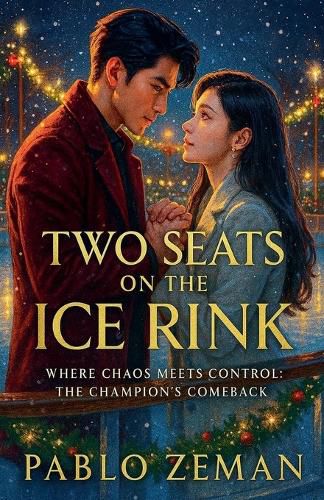 Cover image for Two Seats on the Ice Rink