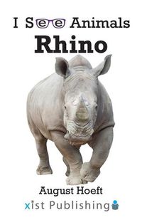 Cover image for Rhino