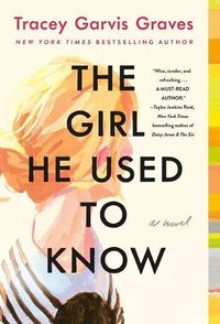 Cover image for The Girl He Used to Know