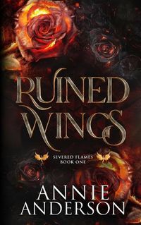 Cover image for Ruined Wings