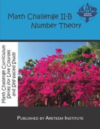 Cover image for Math Challenge II-B Number Theory