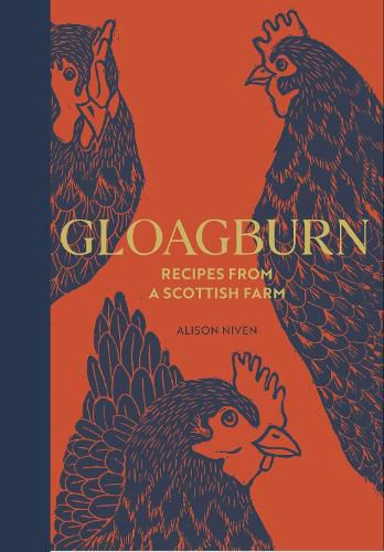Cover image for Gloagburn